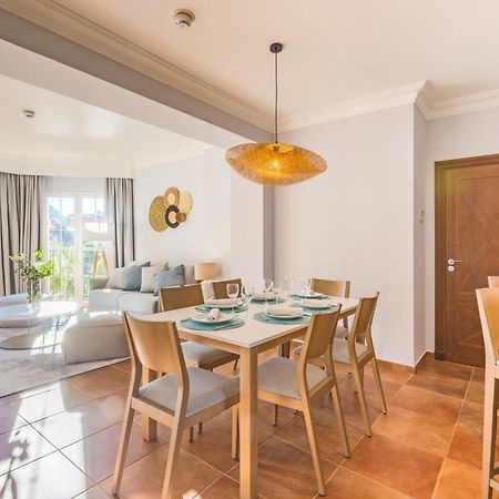 La Sella Premium Lifestyle Apartments Denia Eksteriør bilde