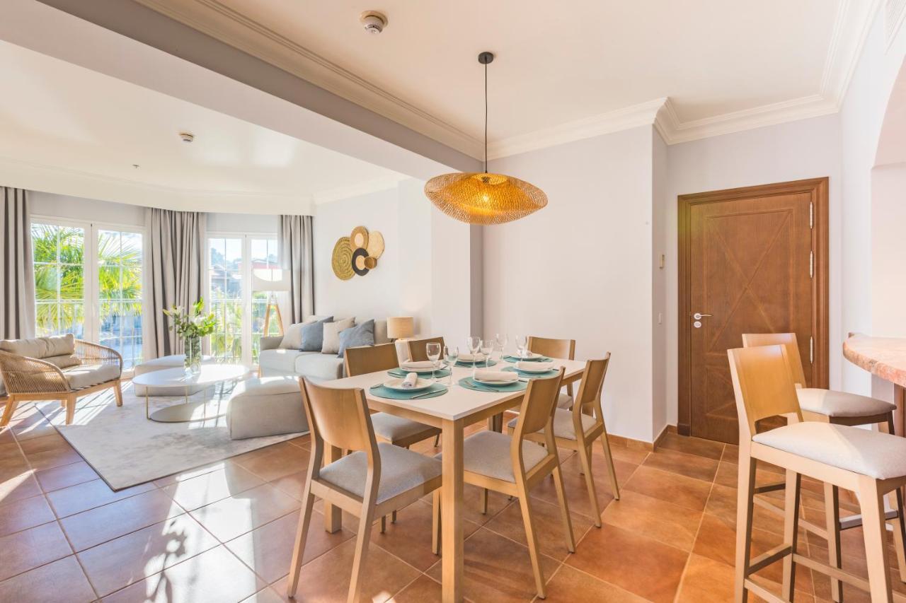 La Sella Premium Lifestyle Apartments Denia Eksteriør bilde