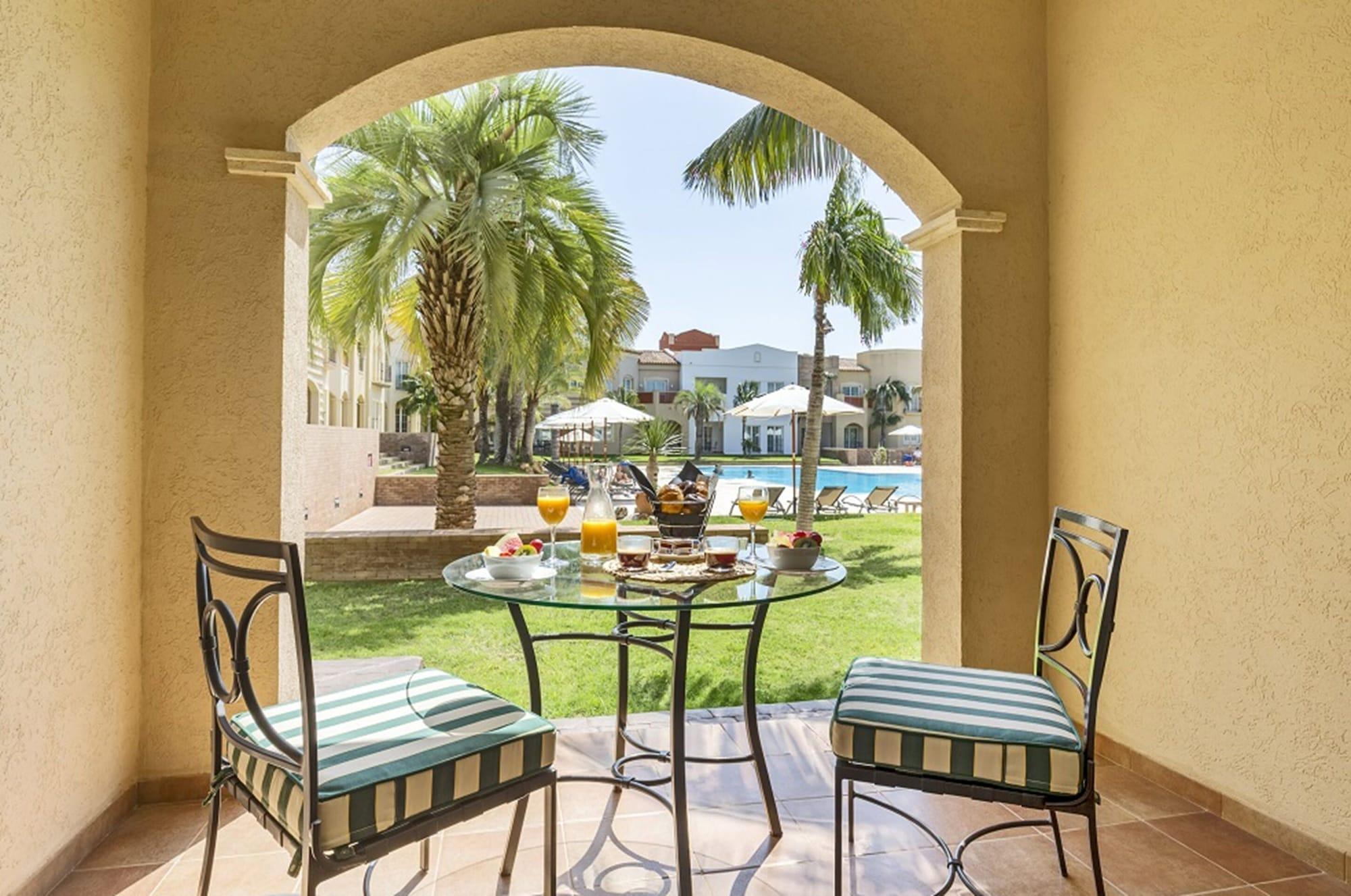La Sella Premium Lifestyle Apartments Denia Eksteriør bilde