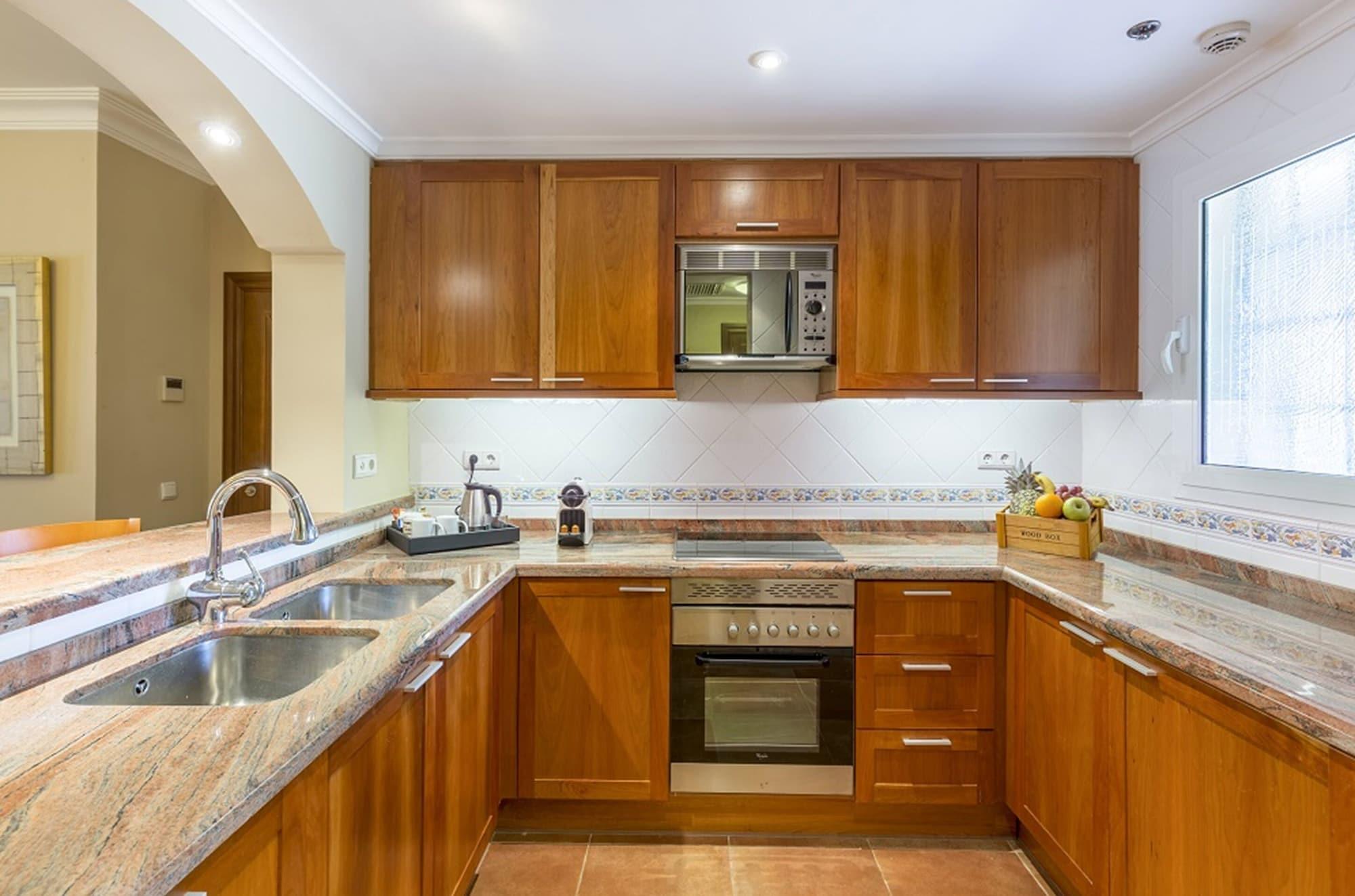 La Sella Premium Lifestyle Apartments Denia Eksteriør bilde