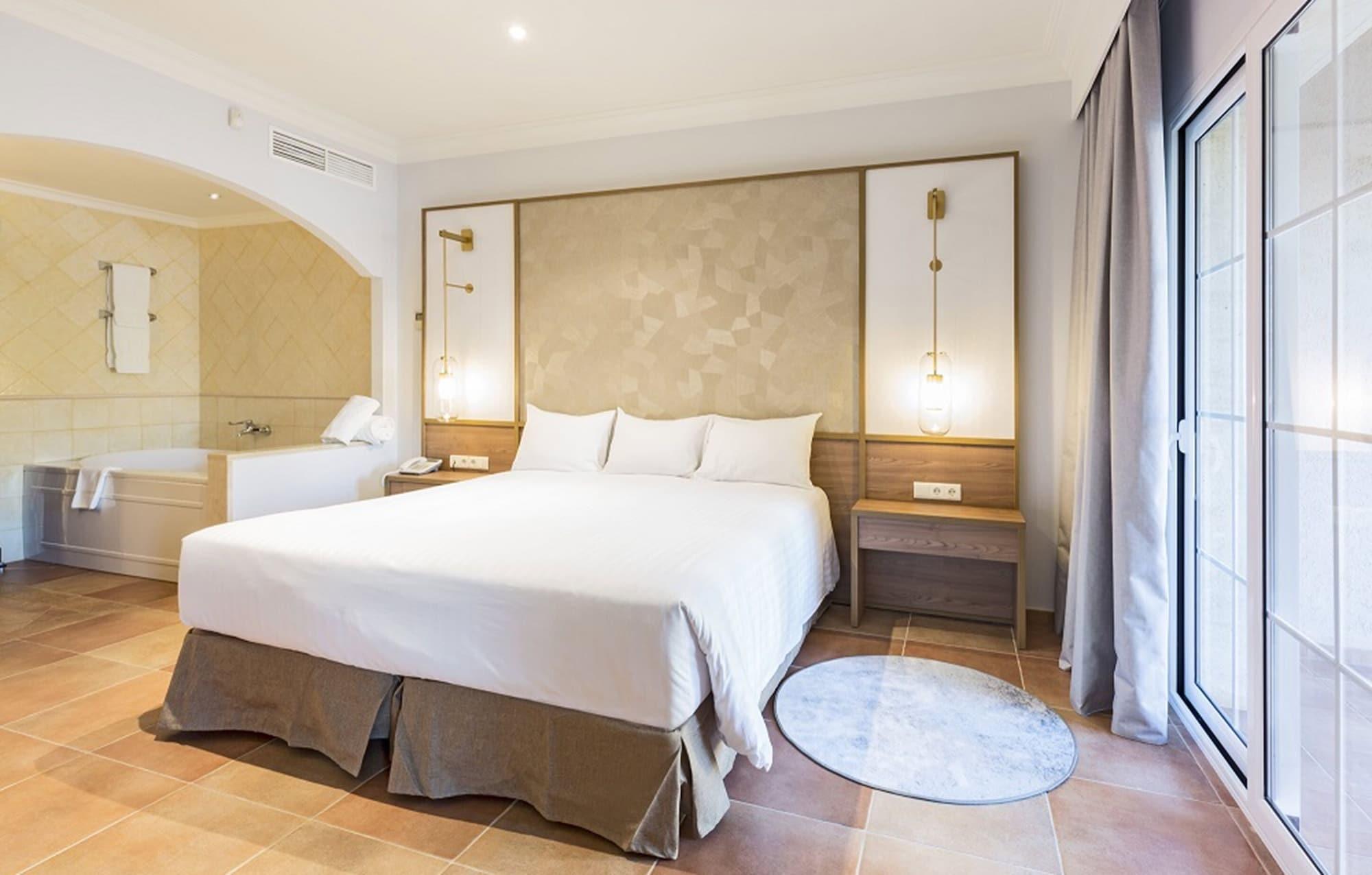 La Sella Premium Lifestyle Apartments Denia Eksteriør bilde