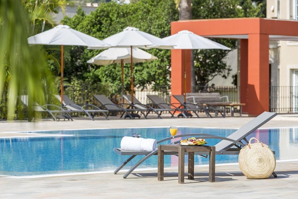 La Sella Premium Lifestyle Apartments Denia Eksteriør bilde