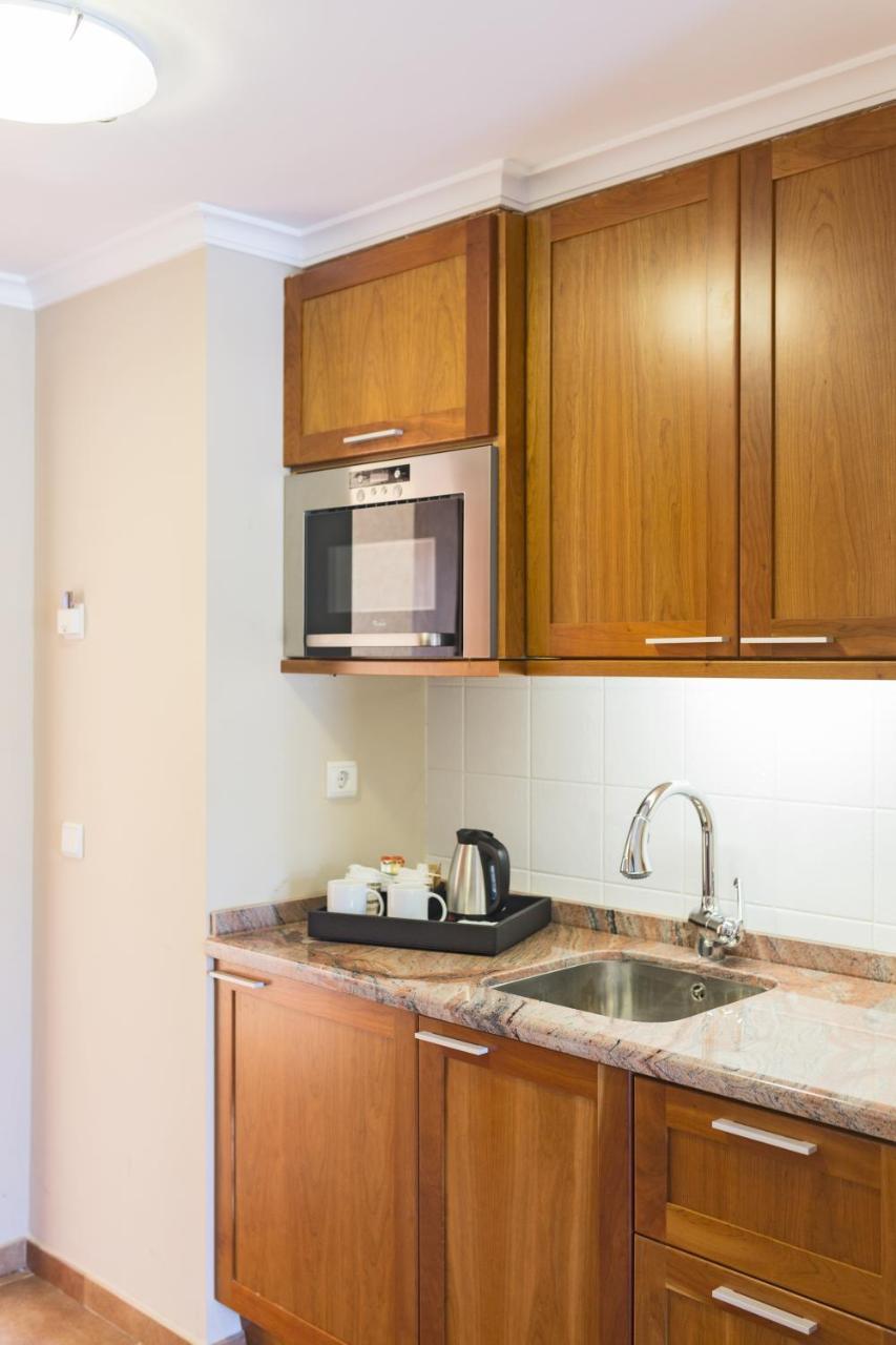 La Sella Premium Lifestyle Apartments Denia Eksteriør bilde