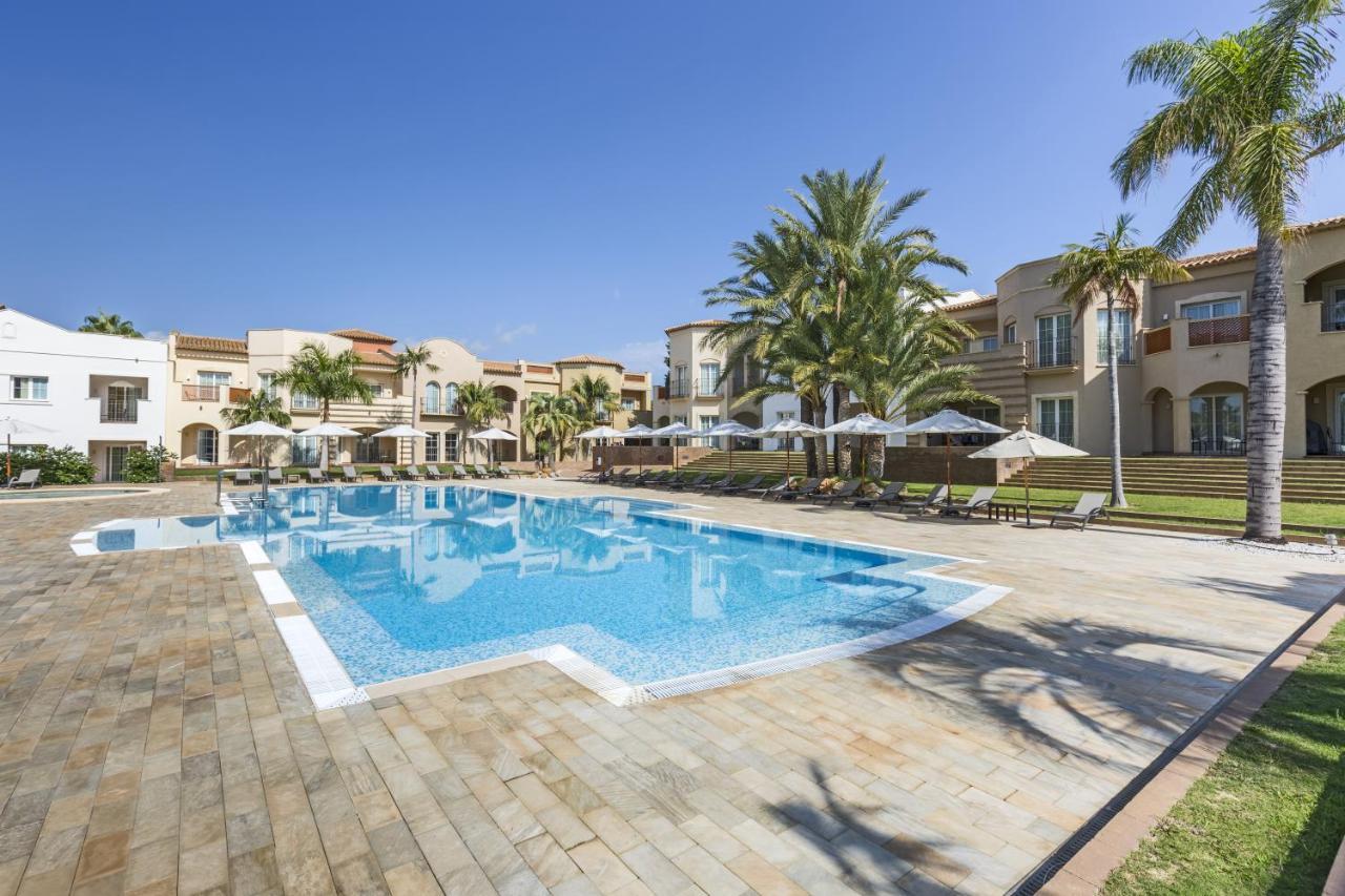 La Sella Premium Lifestyle Apartments Denia Eksteriør bilde