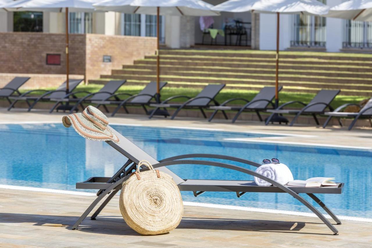 La Sella Premium Lifestyle Apartments Denia Eksteriør bilde
