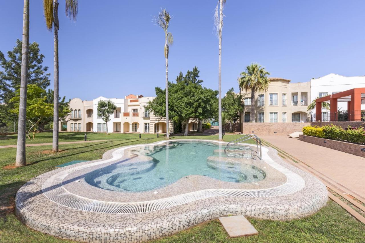 La Sella Premium Lifestyle Apartments Denia Eksteriør bilde