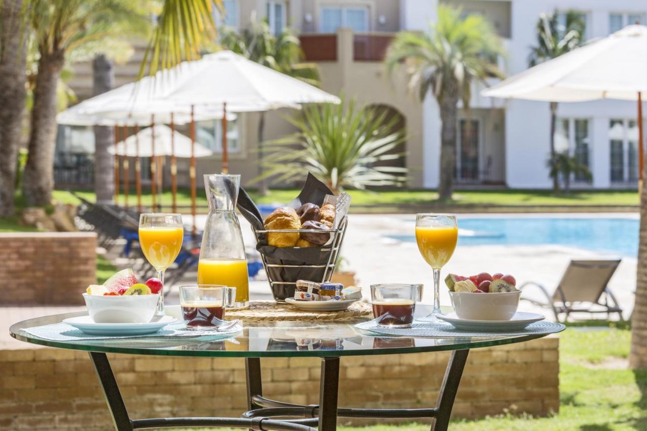 La Sella Premium Lifestyle Apartments Denia Eksteriør bilde
