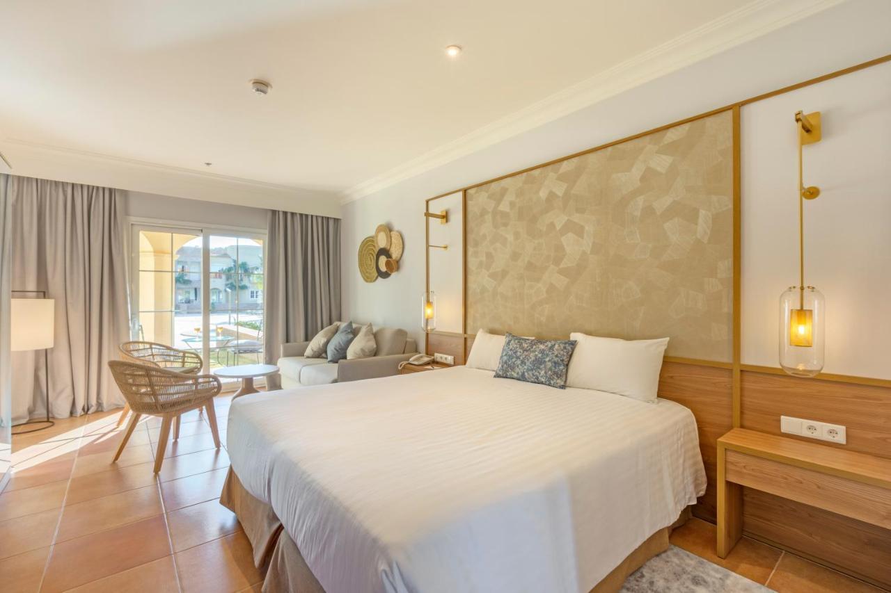 La Sella Premium Lifestyle Apartments Denia Eksteriør bilde