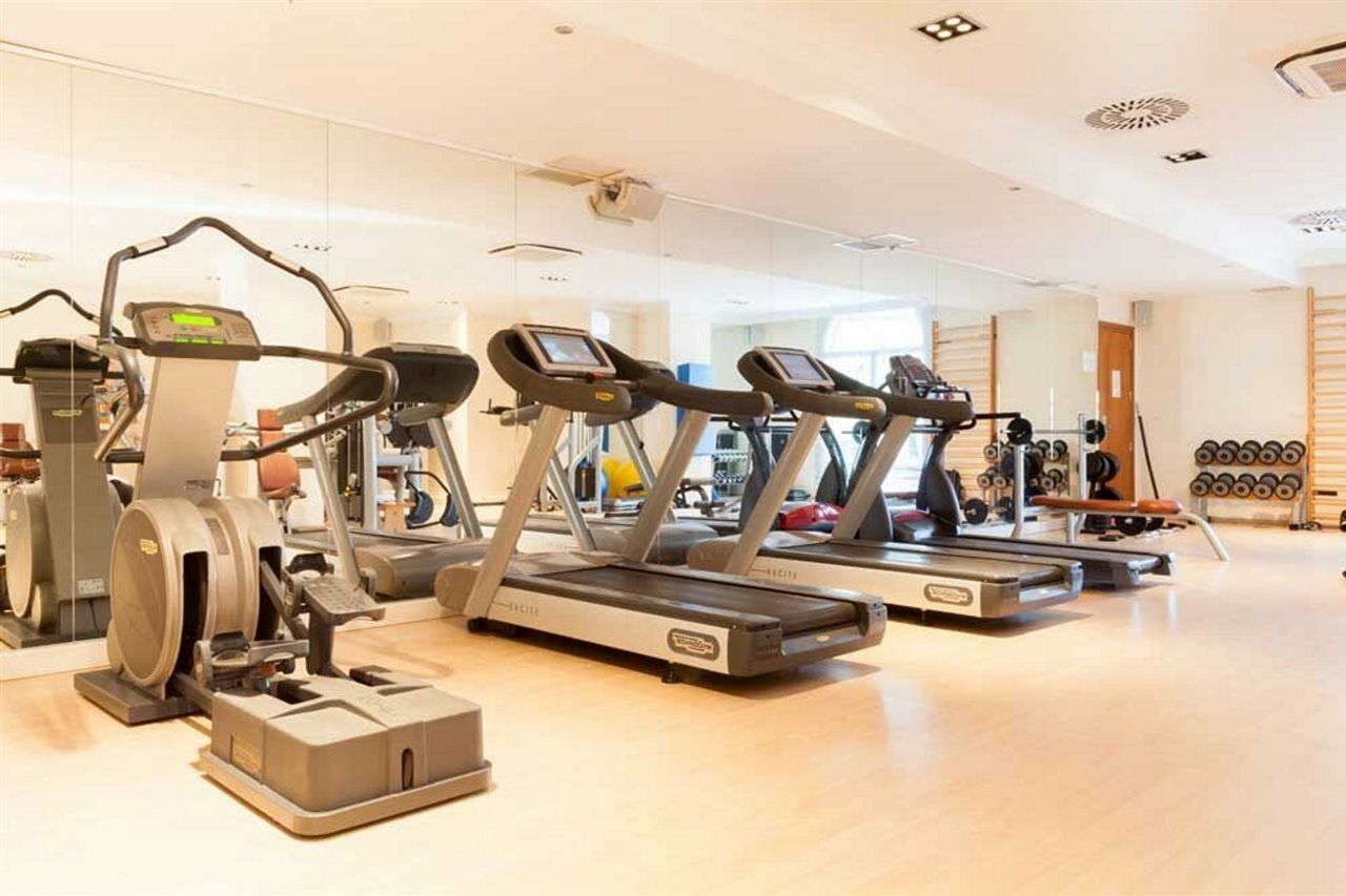 La Sella Premium Lifestyle Apartments Denia Eksteriør bilde