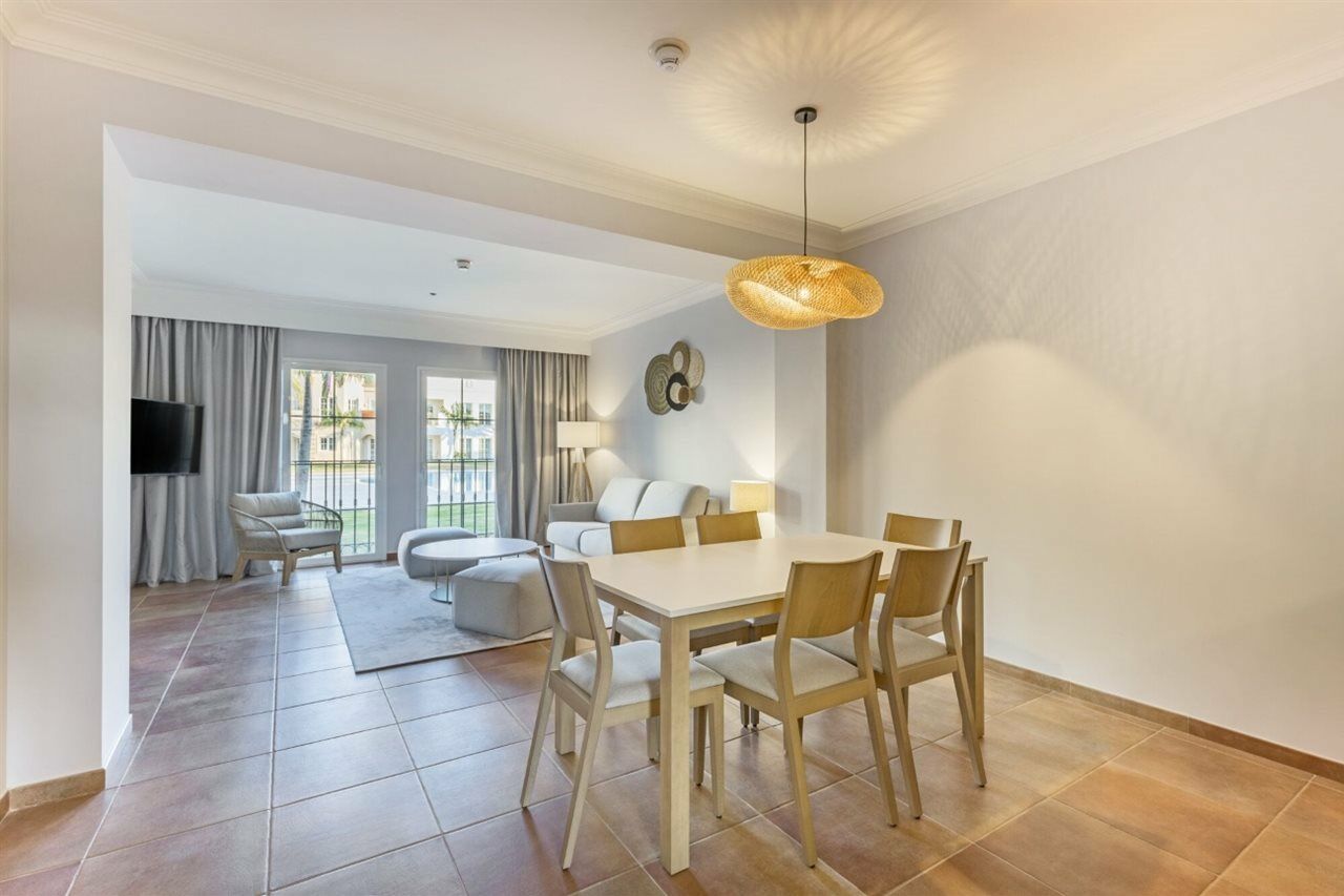 La Sella Premium Lifestyle Apartments Denia Eksteriør bilde