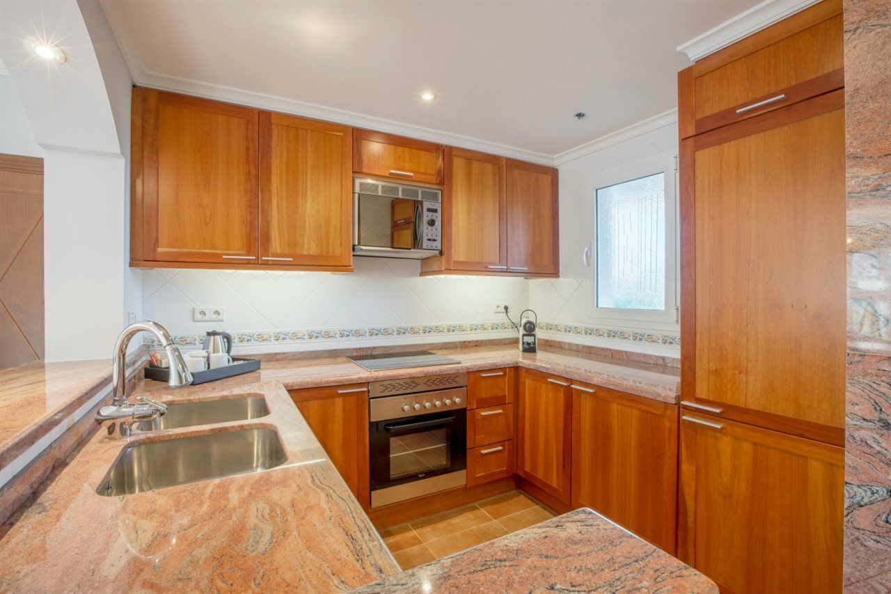 La Sella Premium Lifestyle Apartments Denia Eksteriør bilde