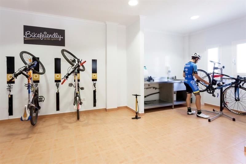 La Sella Premium Lifestyle Apartments Denia Eksteriør bilde