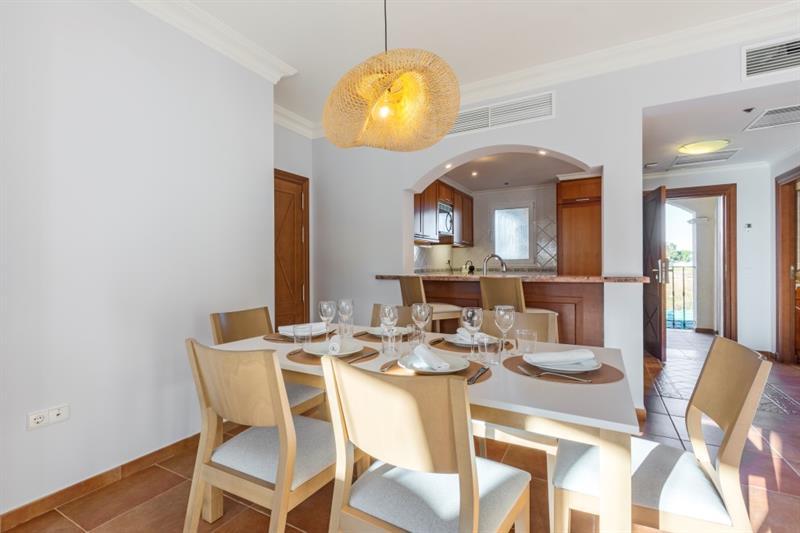 La Sella Premium Lifestyle Apartments Denia Eksteriør bilde