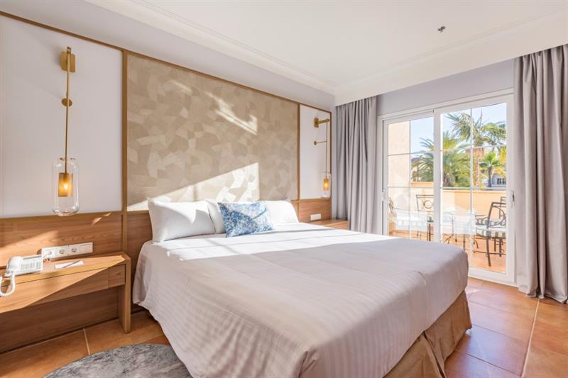 La Sella Premium Lifestyle Apartments Denia Eksteriør bilde