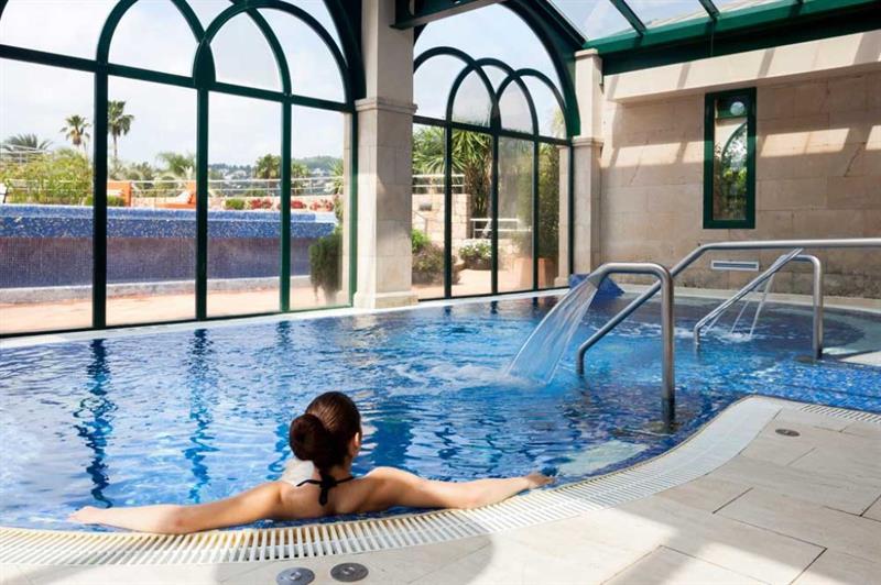 La Sella Premium Lifestyle Apartments Denia Eksteriør bilde