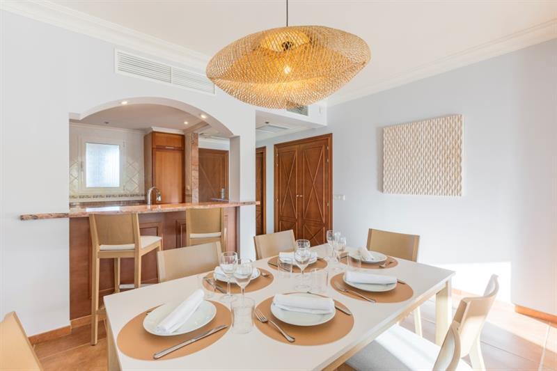 La Sella Premium Lifestyle Apartments Denia Eksteriør bilde
