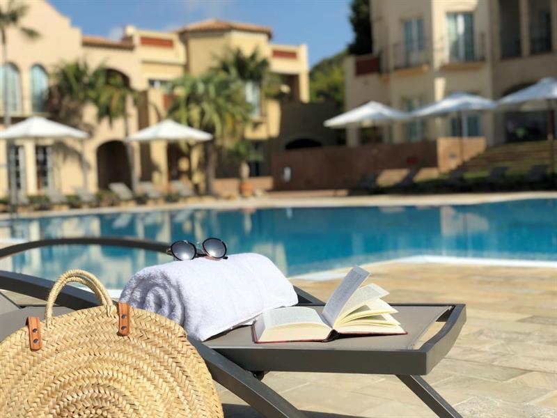 La Sella Premium Lifestyle Apartments Denia Eksteriør bilde
